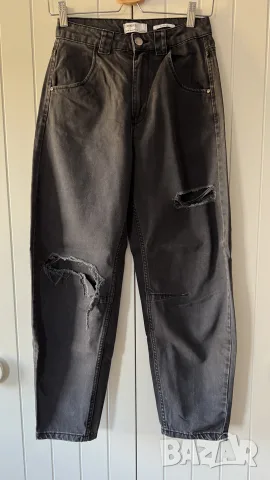 BERSHKA BALOIN дънки