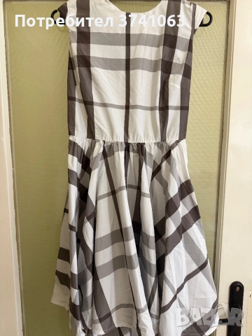 Дамска рокля Negative L