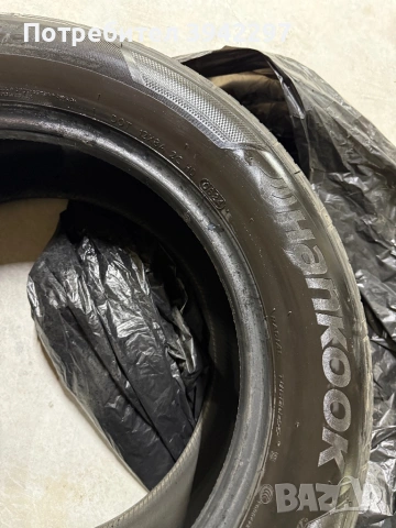 Гумми 255/55 r18 :2024, снимка 3 - Гуми и джанти - 54259730