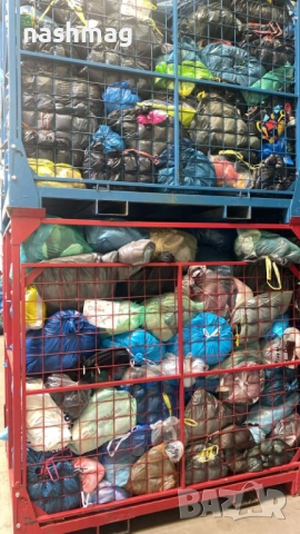 Дрехи втора употреба - несортирани " ОРИГИНАЛ" 3 лв/кг., снимка 4 - Други - 38278575