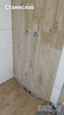 Фаянс Терекот , снимка 6 - Ремонти на апартаменти - 40887922