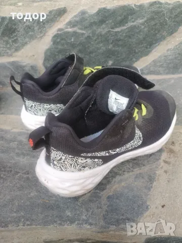 Детски маратонки за момиче , снимка 5 - Детски маратонки - 50240510