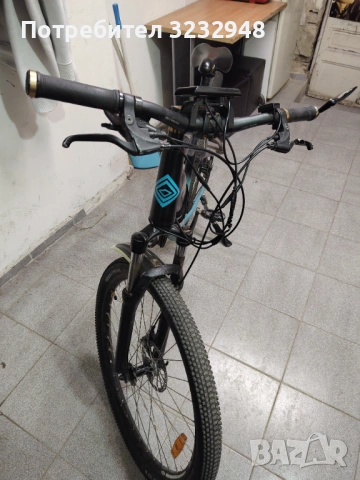 Електрически велосипед Pfenix, снимка 5 - Велосипеди - 54321628