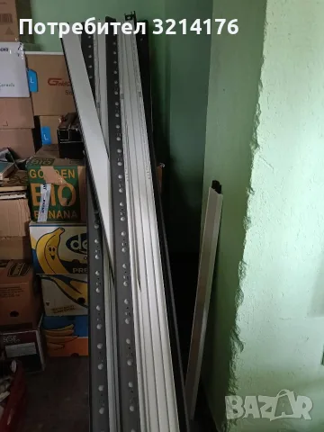 НОВИ! Первази ARBITON INDO 01 7x2500mm , снимка 6 - Други - 52328735