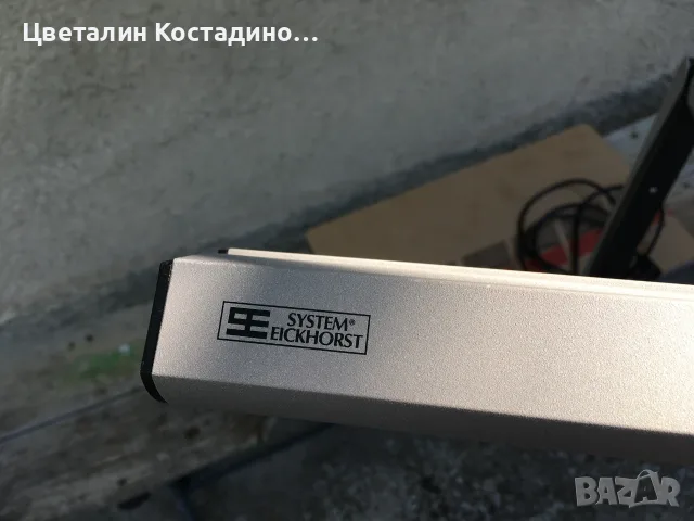 немска , работна лампа, снимка 14 - Други инструменти - 56167820