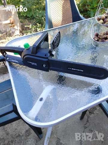 Резачка за дърва 1800вата, снимка 7 - Градинска техника - 51618674