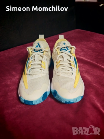 Giannis immortality 3/(43) - баскетболни обувки, снимка 2 - Спортни обувки - 52683750