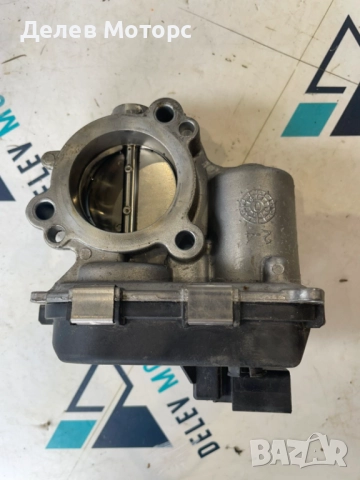 Дроселова клапа 05C133062 от Volkswagen T-Cross 1.0 TSI, двигател DLAA, 110 кс., автоматик, 2024 г.