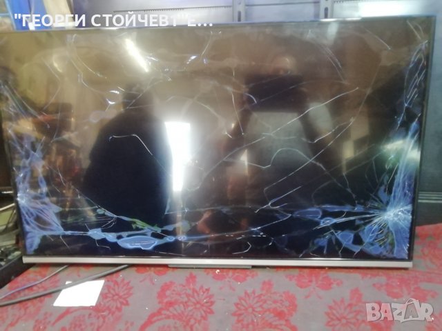  43P725 40-R51MK2-MPC2HG  LVU430NDEL CS9W18 V1  43F8 21*1 ZL-A17 