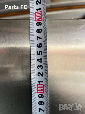 Професионален фризер вертикален profesionalen frizer vertikalen, снимка 6 - Обзавеждане на кухня - 52872504