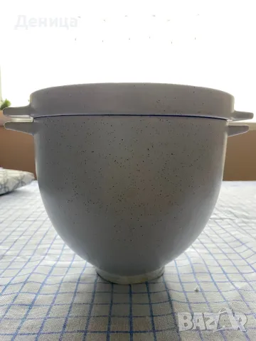 Керамична купа за Kitchen Aid