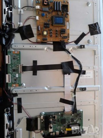 Neo LED-40772 FHD SMART  на части , снимка 3 - Телевизори - 30632431