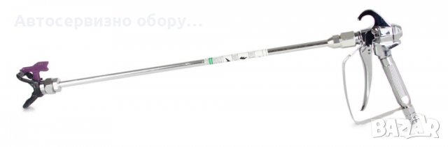 Страхотен, универсален уред за боядисване , снимка 8 - Други инструменти - 39607484