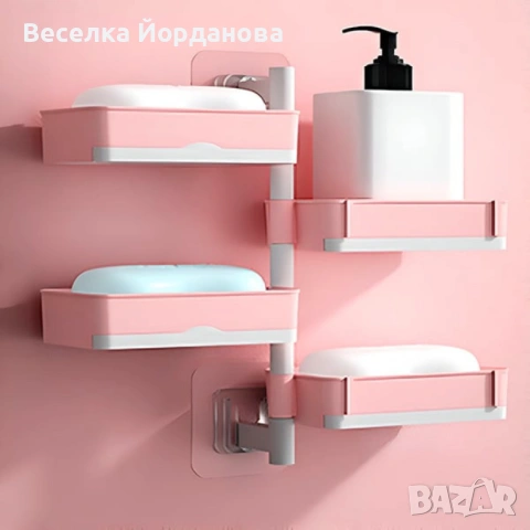 Въртящ се органайзер , снимка 2 - Органайзери - 53042907