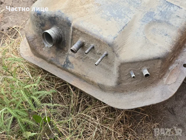 Резервоар за daihatsu feroza , снимка 2 - Части - 55787521
