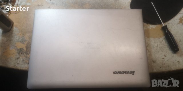 Lenovo ideapad s400 , снимка 4 - Лаптопи за работа - 40241189