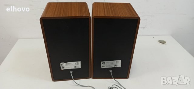 Тонколони WIGO A11, снимка 3 - Тонколони - 30929591