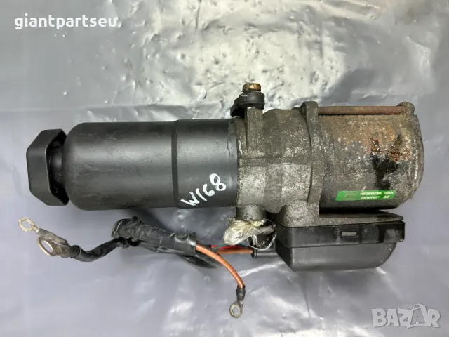 Електрическа Хидравлична Помпа за Мерцедес Mercedes-benz W168 A1684660401, снимка 3 - Части - 49164916