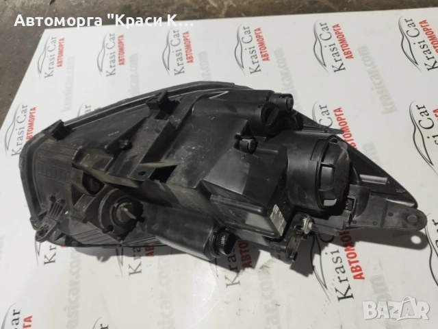 92102-1Y3 92101-1Y3 фарове предни светлини за Киа Пикантно Kia Picanto 2016г LED цена за брой 200€, снимка 3 - Части - 54297792