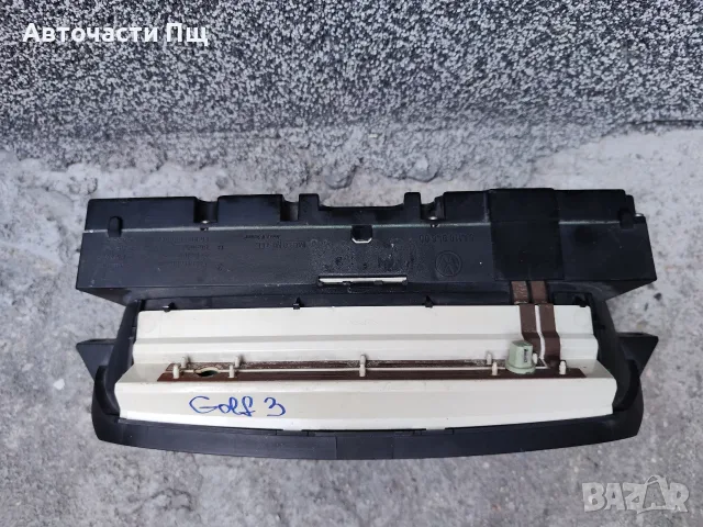 Километраж за Голф 3 и Венто, снимка 5 - Части - 56222494