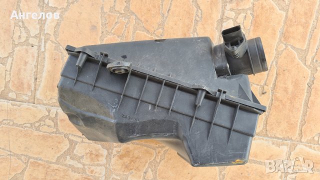 Филтърна кутия Дебитомер WV Seat Skoda Audi