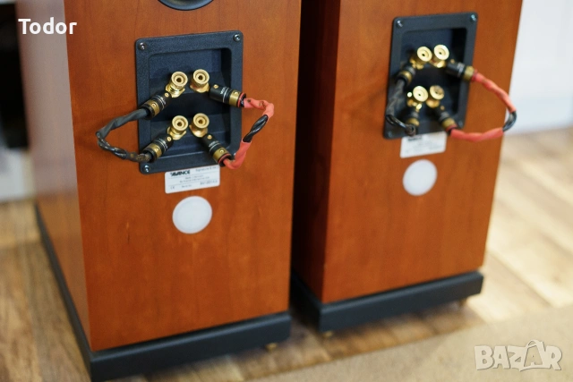 Avance Signature 8 Mk.3, снимка 10 - Тонколони - 54346273