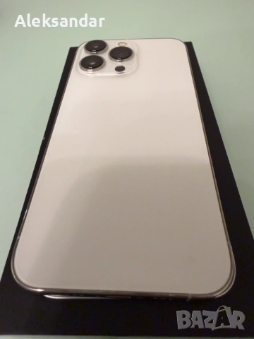 iPhone 13 Pro 256GB - перфектно състояние