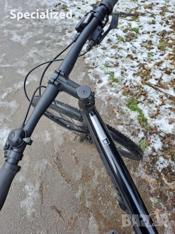 Specialized Sirrus x2.0 2024, снимка 6 - Велосипеди - 44261252