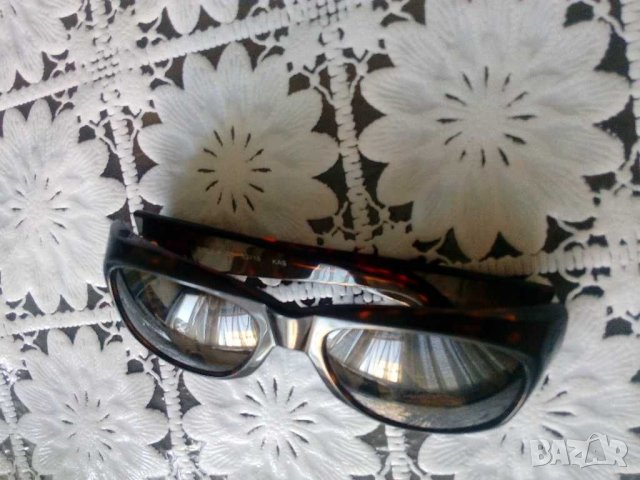 Amica, vintage очила, снимка 5 - Слънчеви и диоптрични очила - 31457004