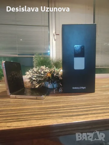 Телефон samsung z flip 5