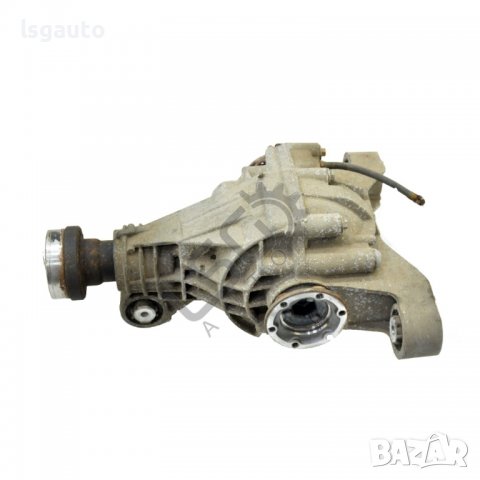 Заден диференциал Volkswagen Touareg I (7L) 2002-2010 ID:96467