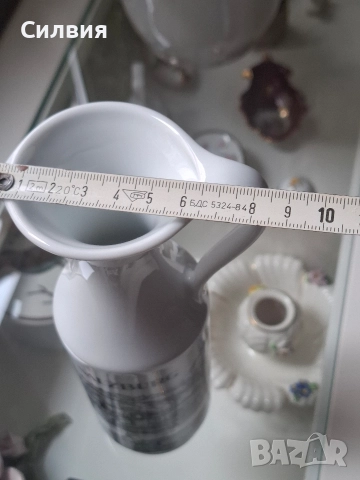 Ваза, снимка 6 - Вази - 52835369