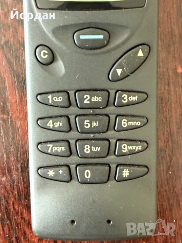 Nokia 3110 (1997), снимка 3 - Nokia - 53117248