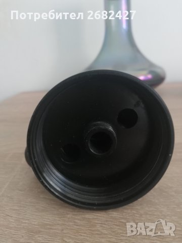 Amy DELUXE НАРГИЛЕ, снимка 8 - Наргилета - 28881831