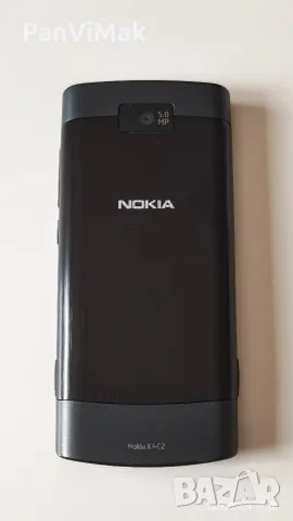 Nokia X3-02 - комплект , снимка 3 - Nokia - 24553049