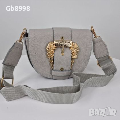 Дамска чанта Versace , снимка 8 - Чанти - 44600987
