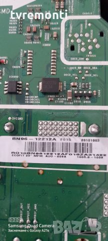 Main AV  BN41-01245C  BN96-12212A, снимка 5 - Части и Платки - 31539075