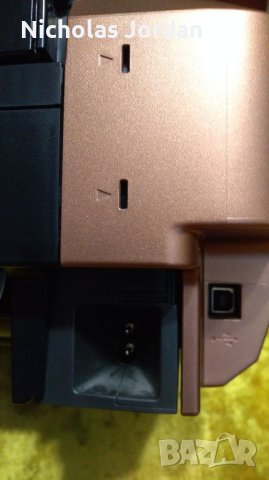 Принтер Канон,мастилници,нова печатаща глава, снимка 5 - Принтери, копири, скенери - 42436053