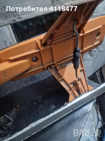 Руска шейна Чук и Гек, снимка 9 - Зимни спортове - 53379336