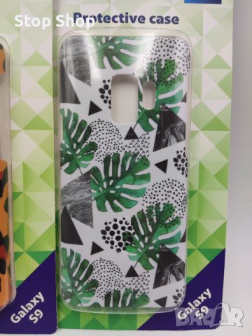 Samsung s9 калъф кейс , снимка 2 - Калъфи, кейсове - 36665567
