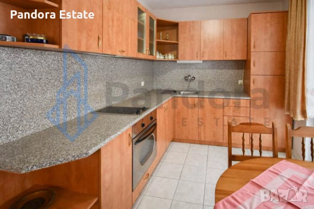 2-СТАЕН апартамент под наем, гр. София, кв. Иван Вазов, снимка 5 - Апартаменти - 52811091