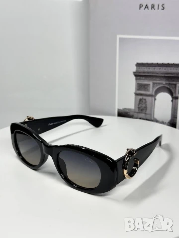 очила с калъф cartier loewe , снимка 10 - Слънчеви и диоптрични очила - 50669166