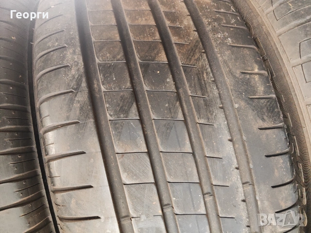 4бр. летни гуми 235/50/19 Lassa