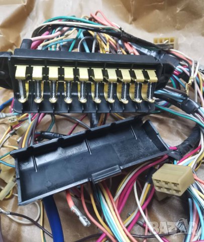 Части Ваз 2101 Лада, Жигули, снимка 2 - Части - 35443329