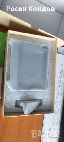 Смарт шпионка TUYA с 4,3 inch цветен Full HD монитор, снимка 5 - Комплекти за видеонаблюдение - 48223136