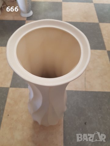 Ваза, снимка 3 - Вази - 42383451