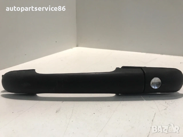 Външна дръжка предна дясна врата за Mercedes Sprinter (1995-2006)