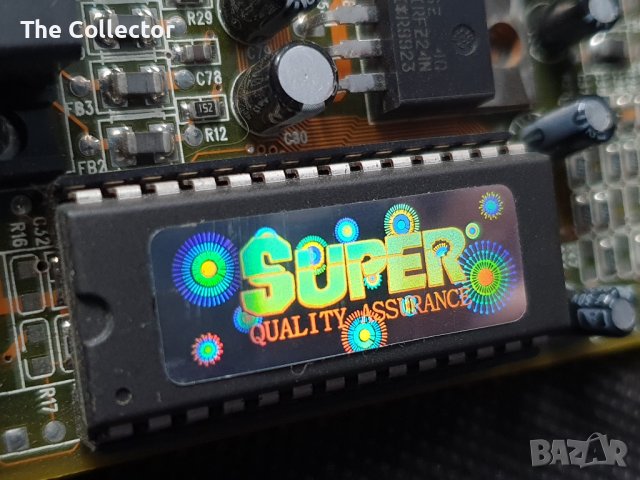 🔥🔥🔥 3Dfx Voodoo Banshee🔥🔥🔥 , снимка 11 - Видеокарти - 39154633