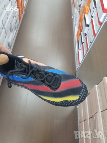 Маратонки, снимка 3 - Маратонки - 42207519