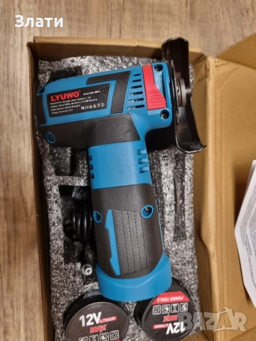 Мини Флекс - Ъглошлайф , снимка 3 - Винтоверти - 52527325